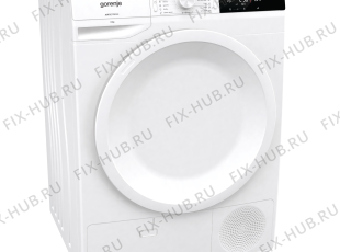 Стиральная машина Gorenje DE8B (729356, SP15/220) - Фото